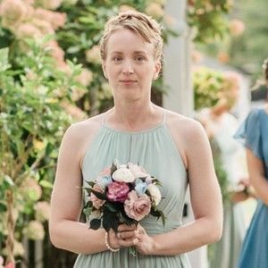 Meet your Posher, Melanie